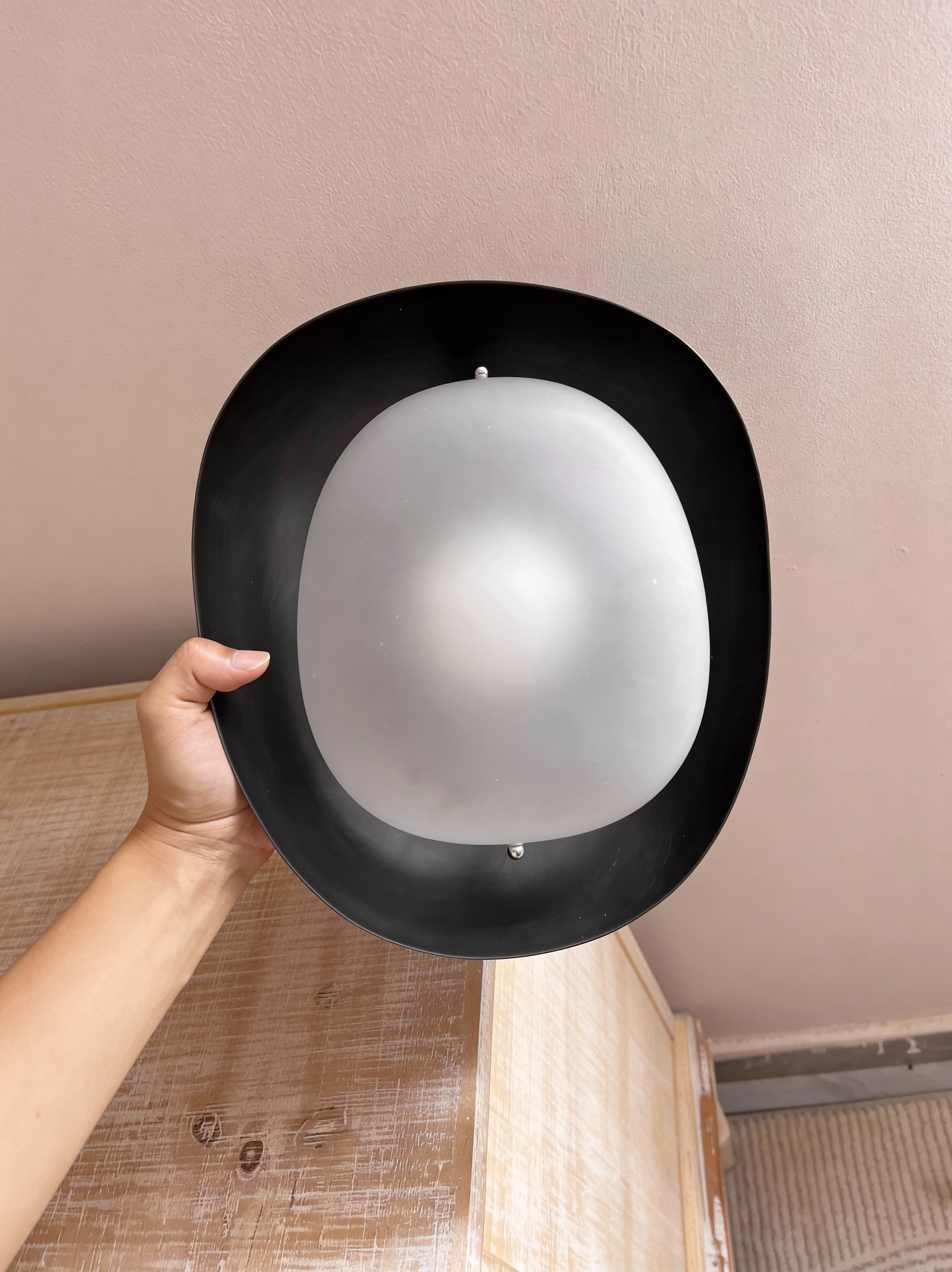 Sidor Vintage Wall Lamp