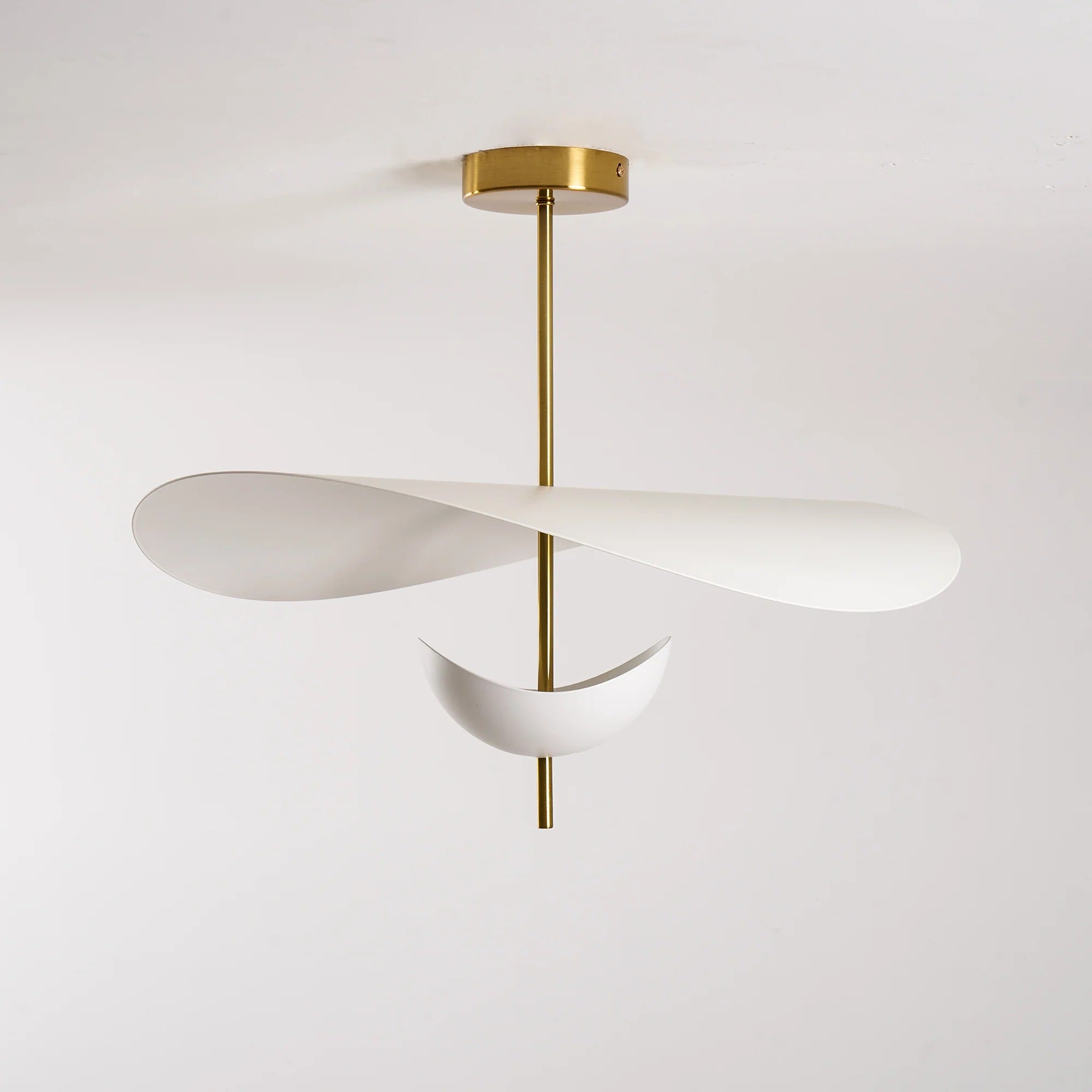 Unorara Premium Nordic Floating Pendant Lamp