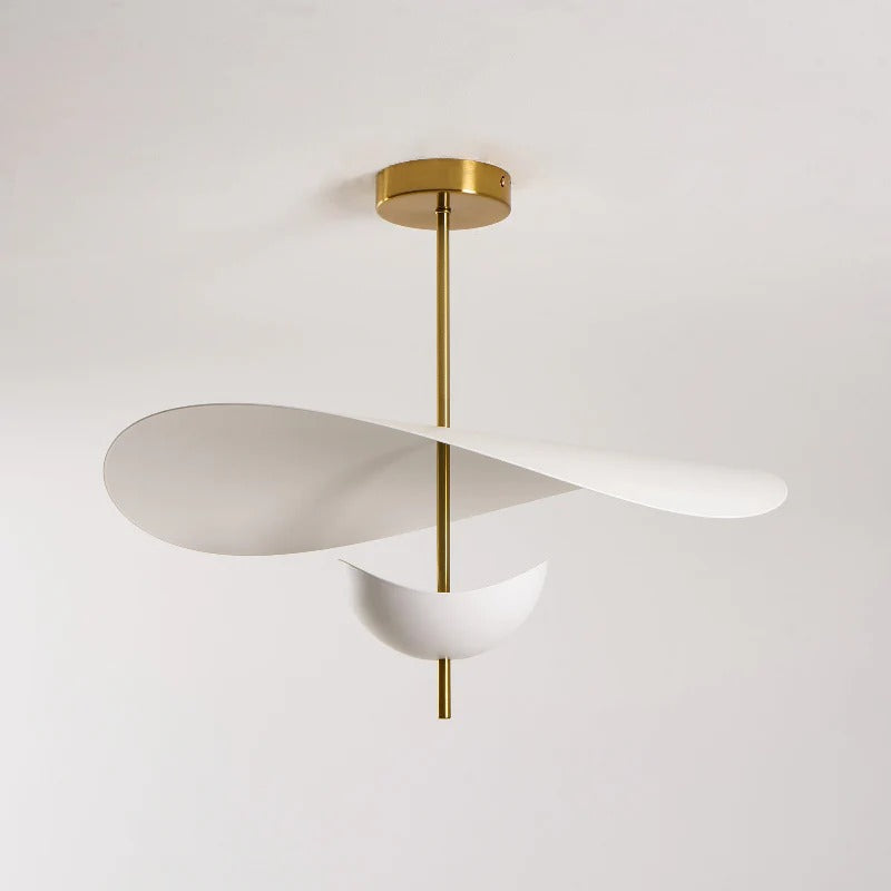 Unorara Premium Nordic Floating Pendant Lamp