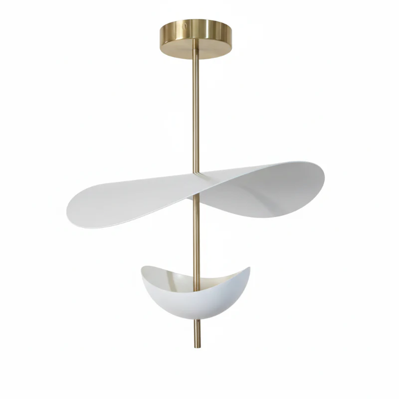 Unorara Premium Nordic Floating Pendant Lamp