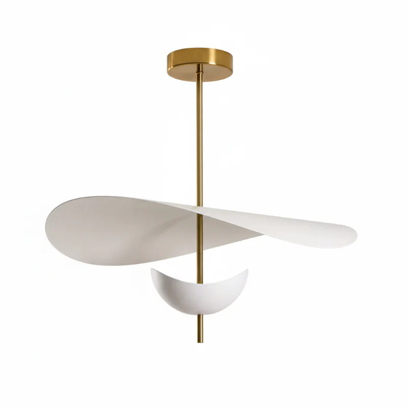 Unorara Premium Nordic Floating Pendant Lamp