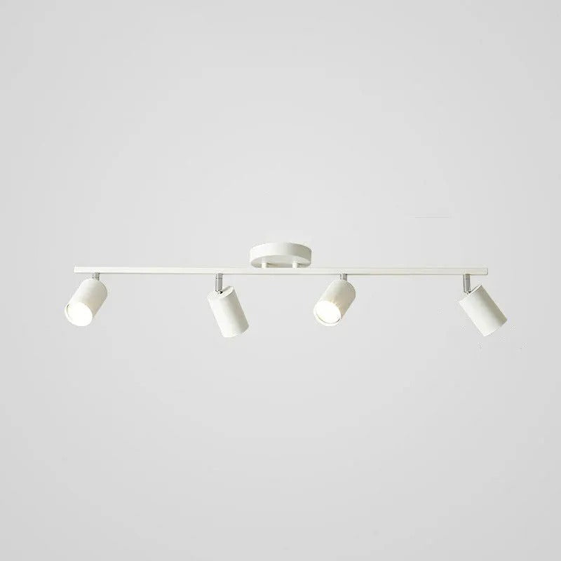 Aim Modern Ceiling Light Spotlight Cast 3 Color 3/4/5/6 Head