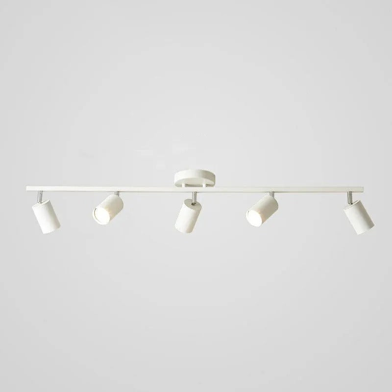Aim Modern Ceiling Light Spotlight Cast 3 Color 3/4/5/6 Head