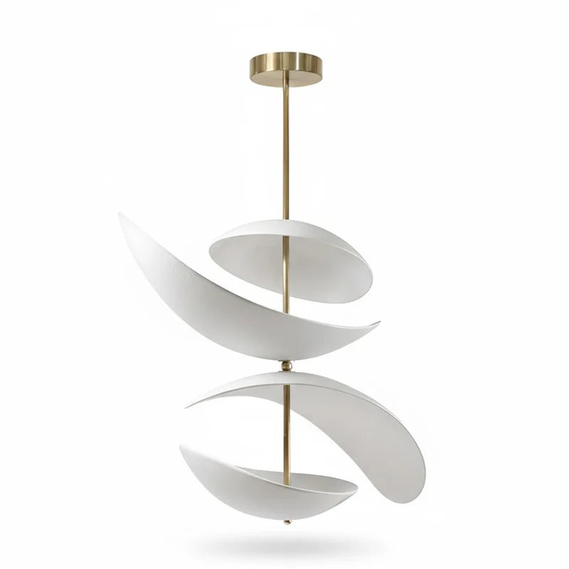 Unorara Premium Nordic Floating Pendant Lamp