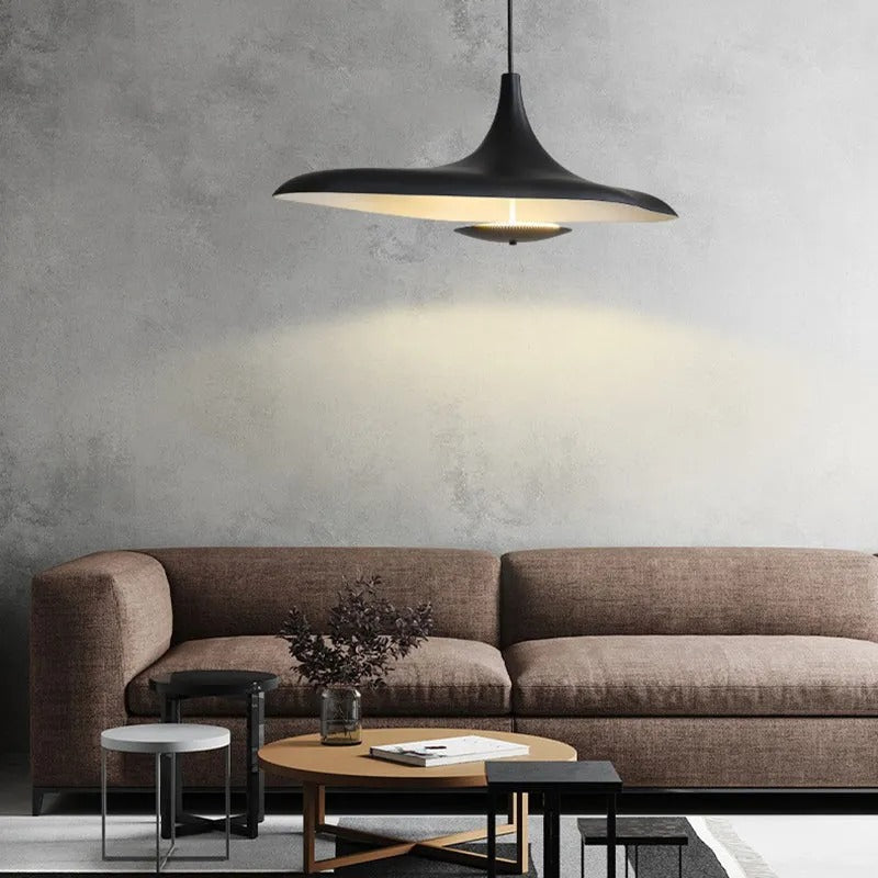 Arisha Modern Minimalist Resin Creative Pendant Light