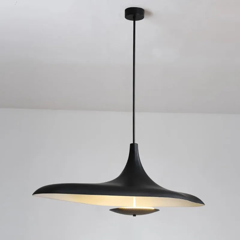 Arisha Modern Minimalist Resin Creative Pendant Light