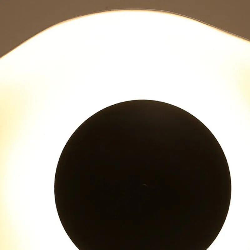 Arisha Modern Minimalist Resin Creative Pendant Light