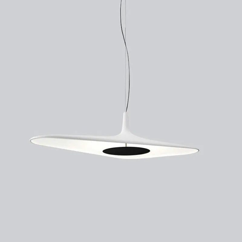Arisha Modern Minimalist Resin Creative Pendant Light