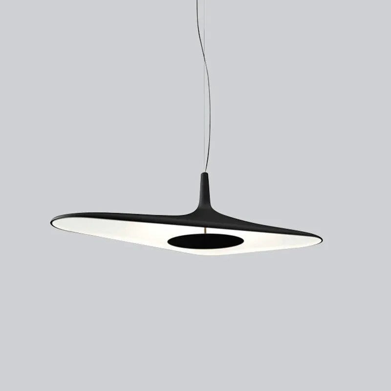 Arisha Modern Minimalist Resin Creative Pendant Light