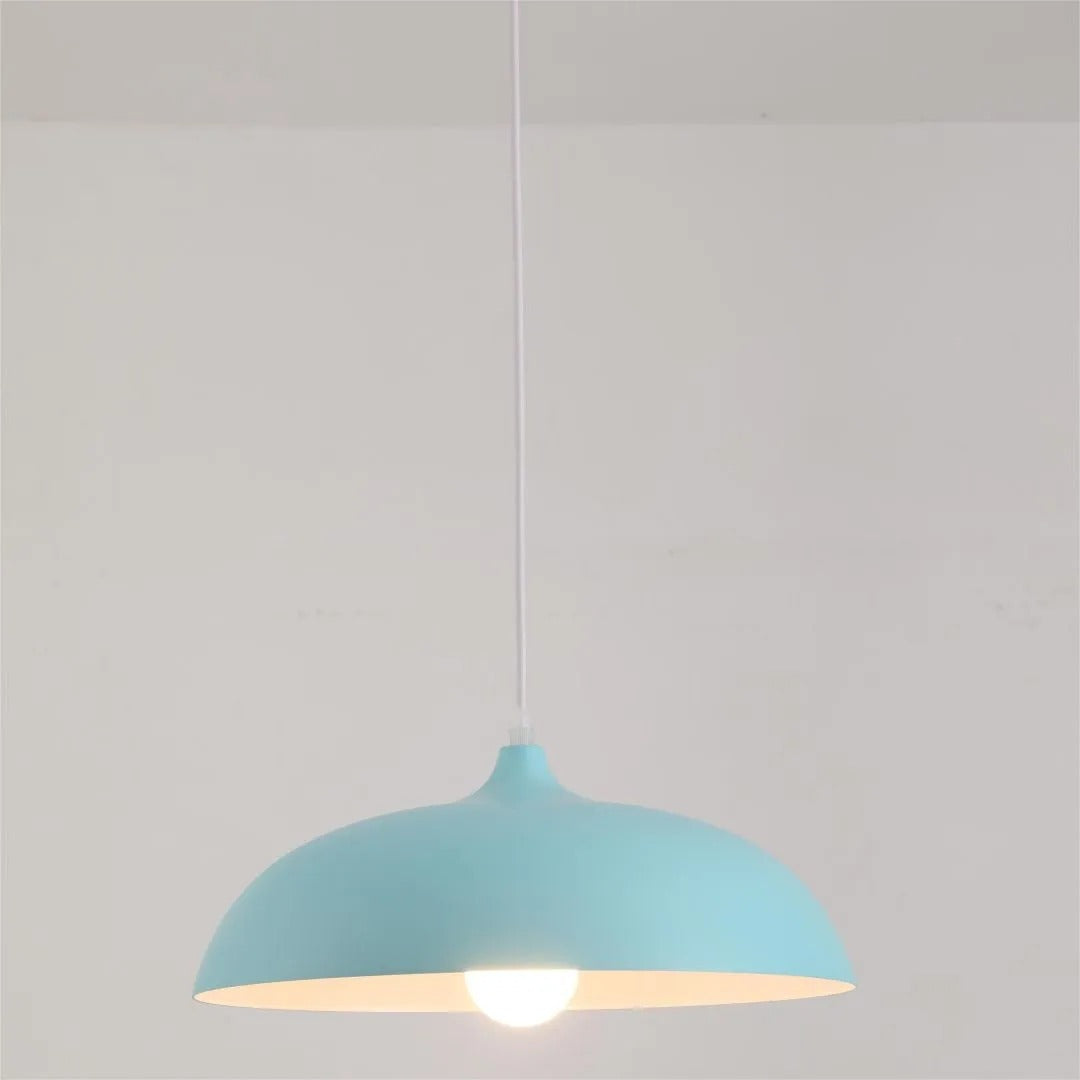 Valentina Metal Colorful Pendant Light