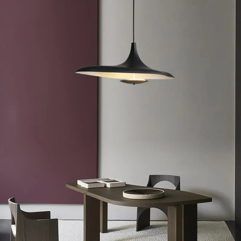 Arisha Modern Minimalist Resin Creative Pendant Light