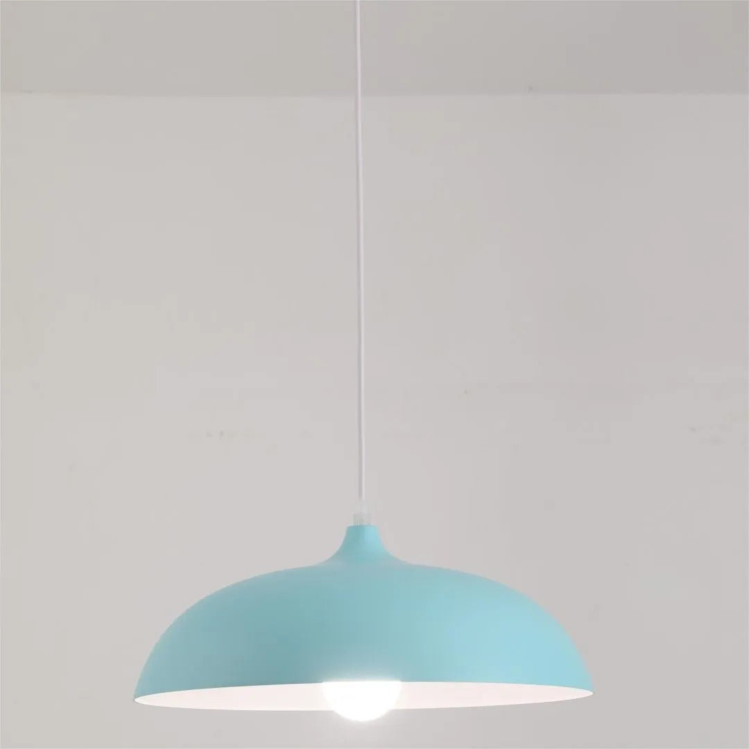 Valentina Metal Colorful Pendant Light