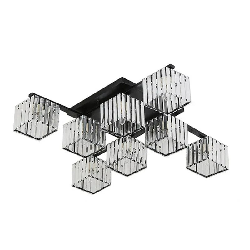 Kristy Modern Flush Mount Ceiling Light - Letslighting