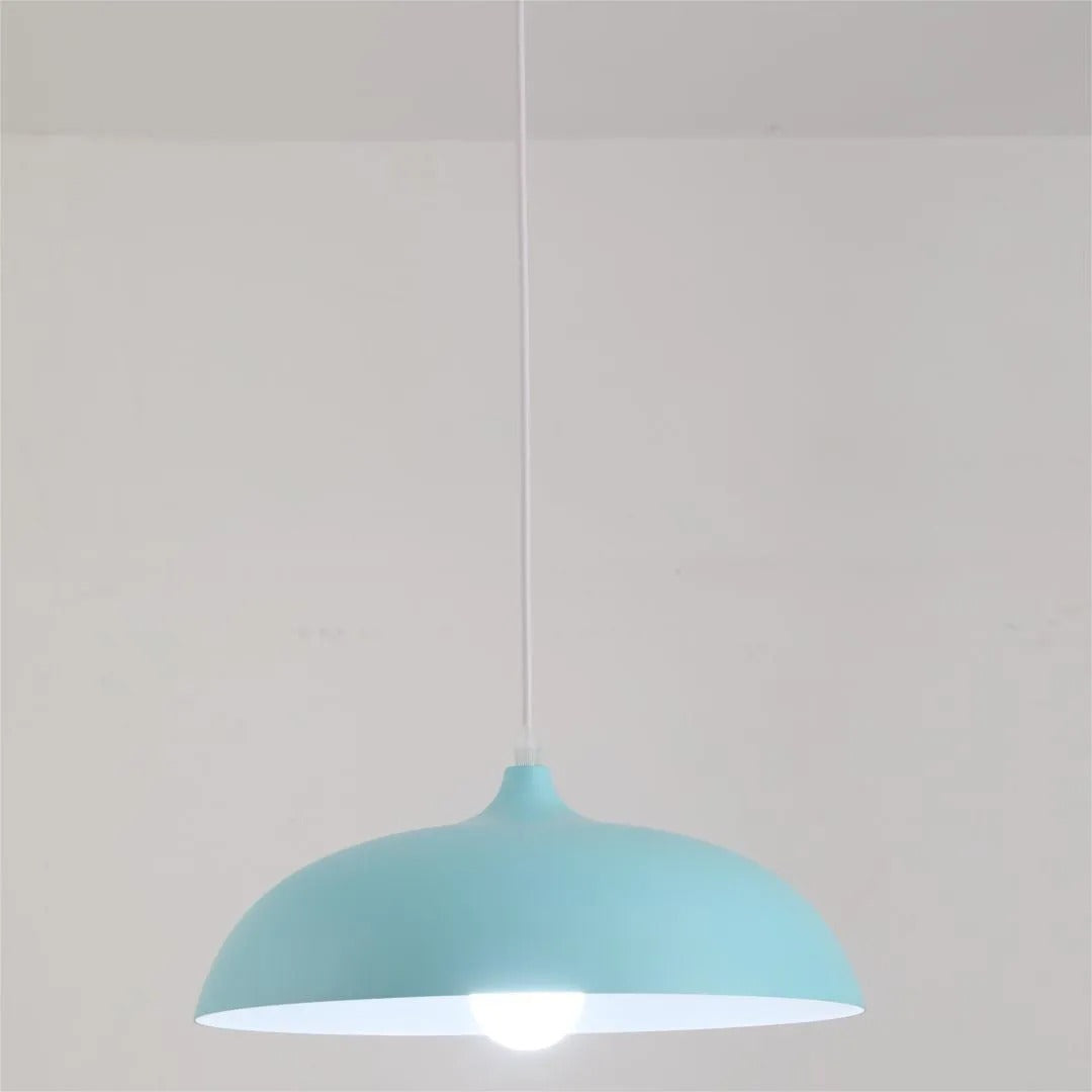 Valentina Metal Colorful Pendant Light