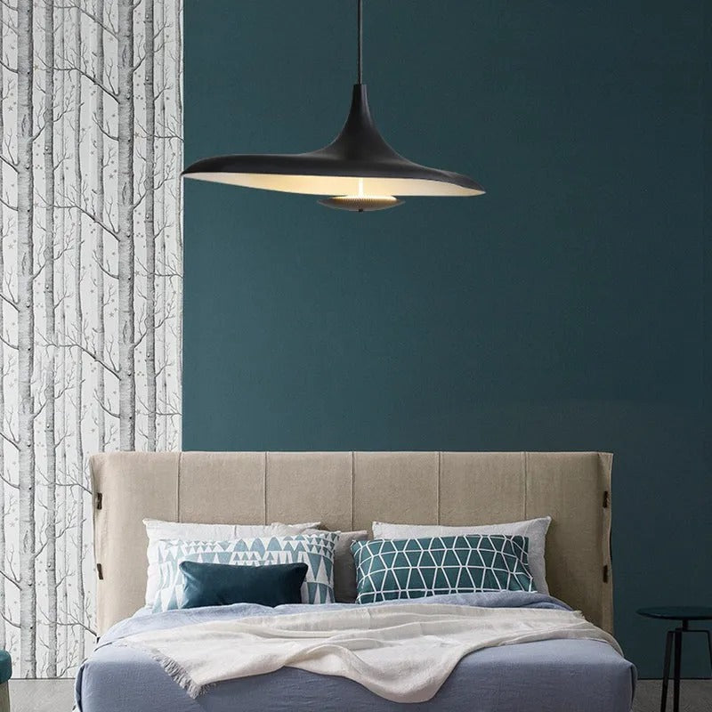 Arisha Modern Minimalist Resin Creative Pendant Light