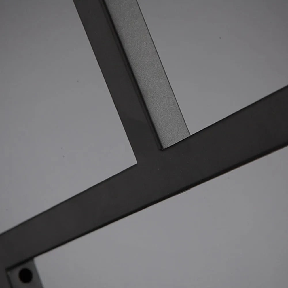 Epoch Candle Pendant Lighting for Kitchen Island Wine Glass Holder - Letslighting