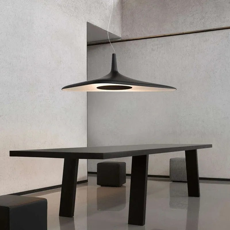 Arisha Modern Minimalist Resin Creative Pendant Light