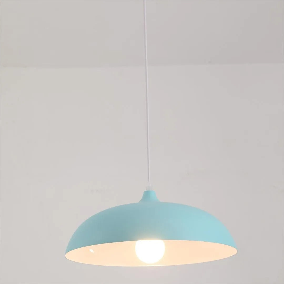 Valentina Metal Colorful Pendant Light
