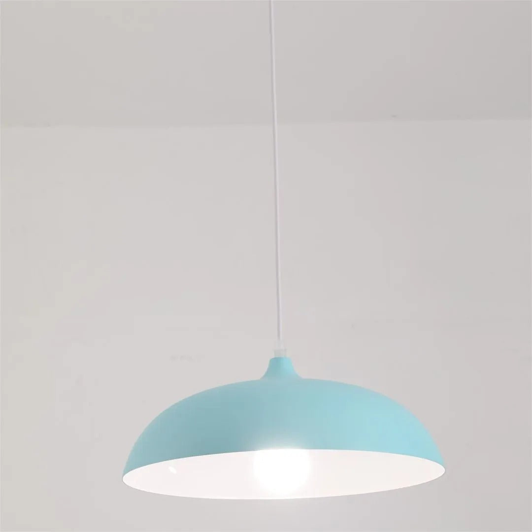 Valentina Metal Colorful Pendant Light