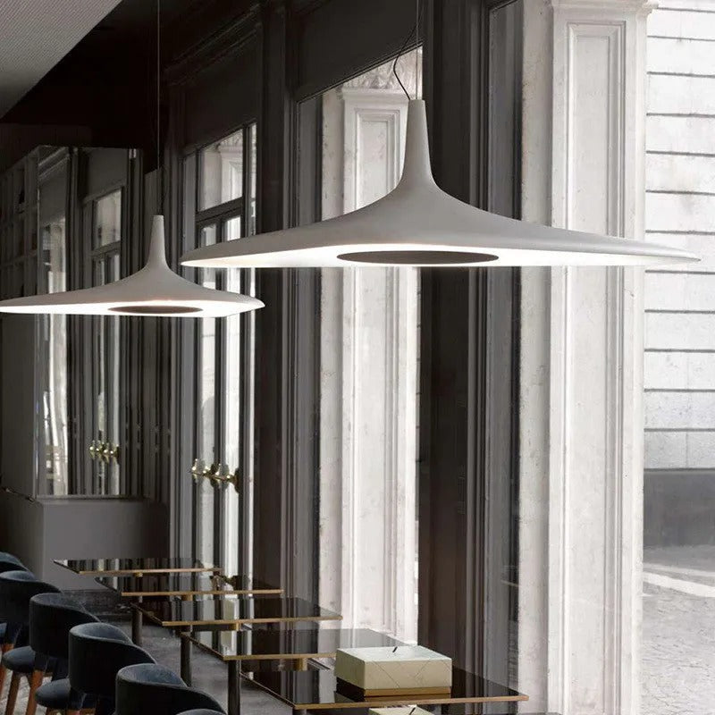 Arisha Modern Minimalist Resin Creative Pendant Light