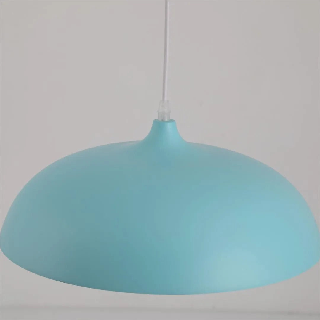 Valentina Metal Colorful Pendant Light