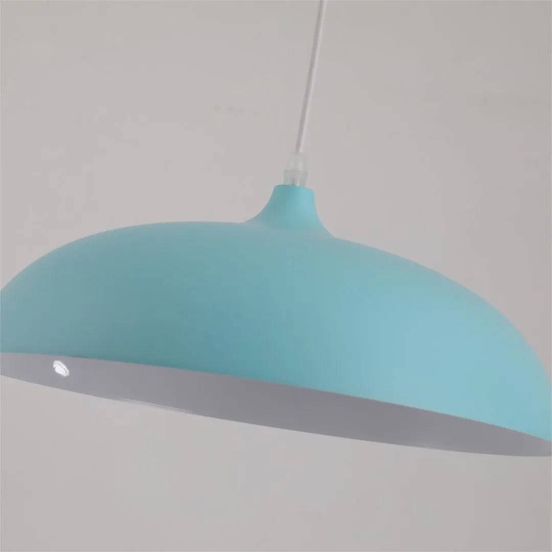 Valentina Metal Colorful Pendant Light