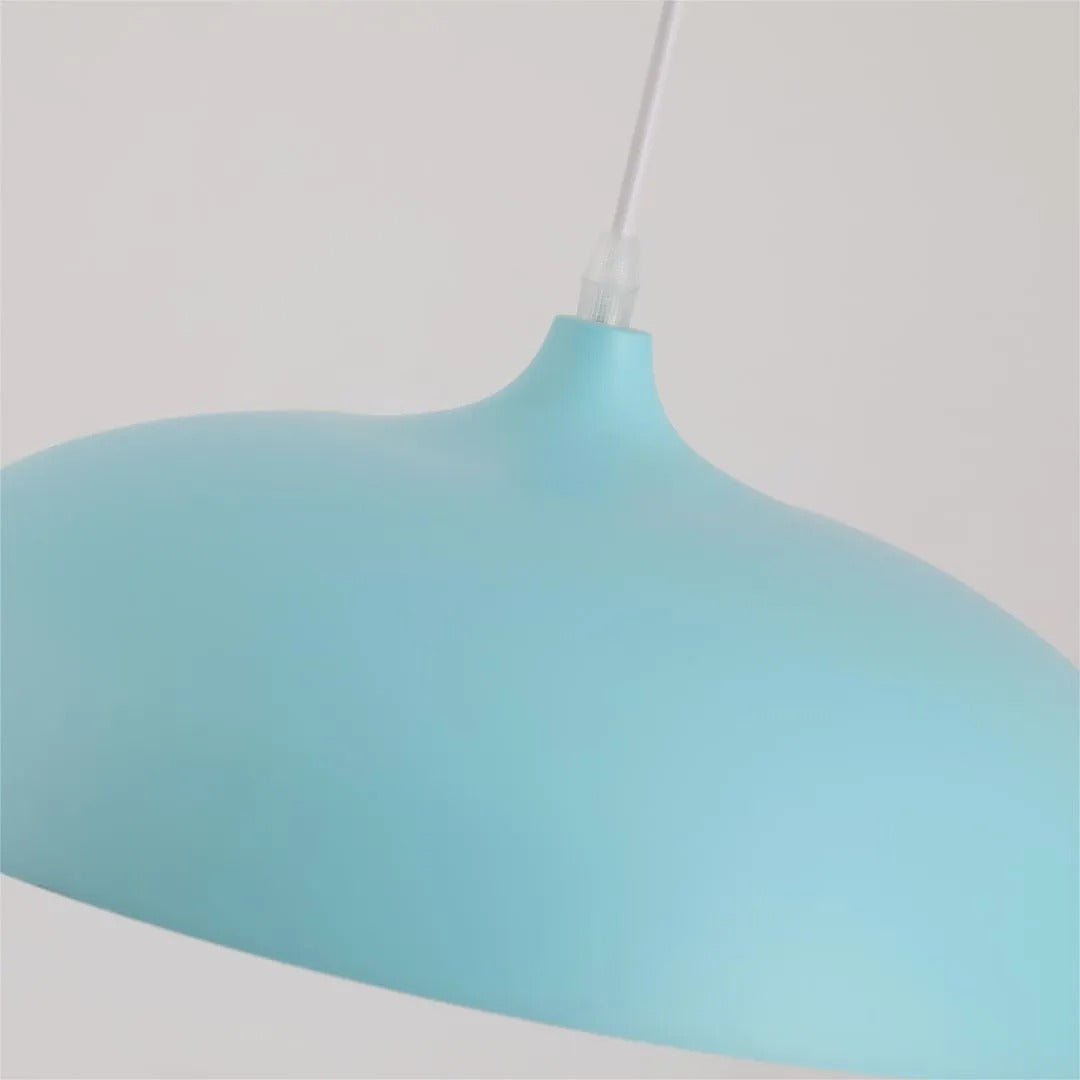 Valentina Metal Colorful Pendant Light