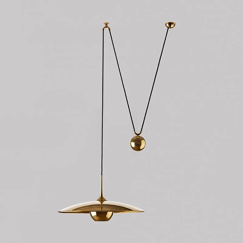 Arisha adjustable Pendant Light