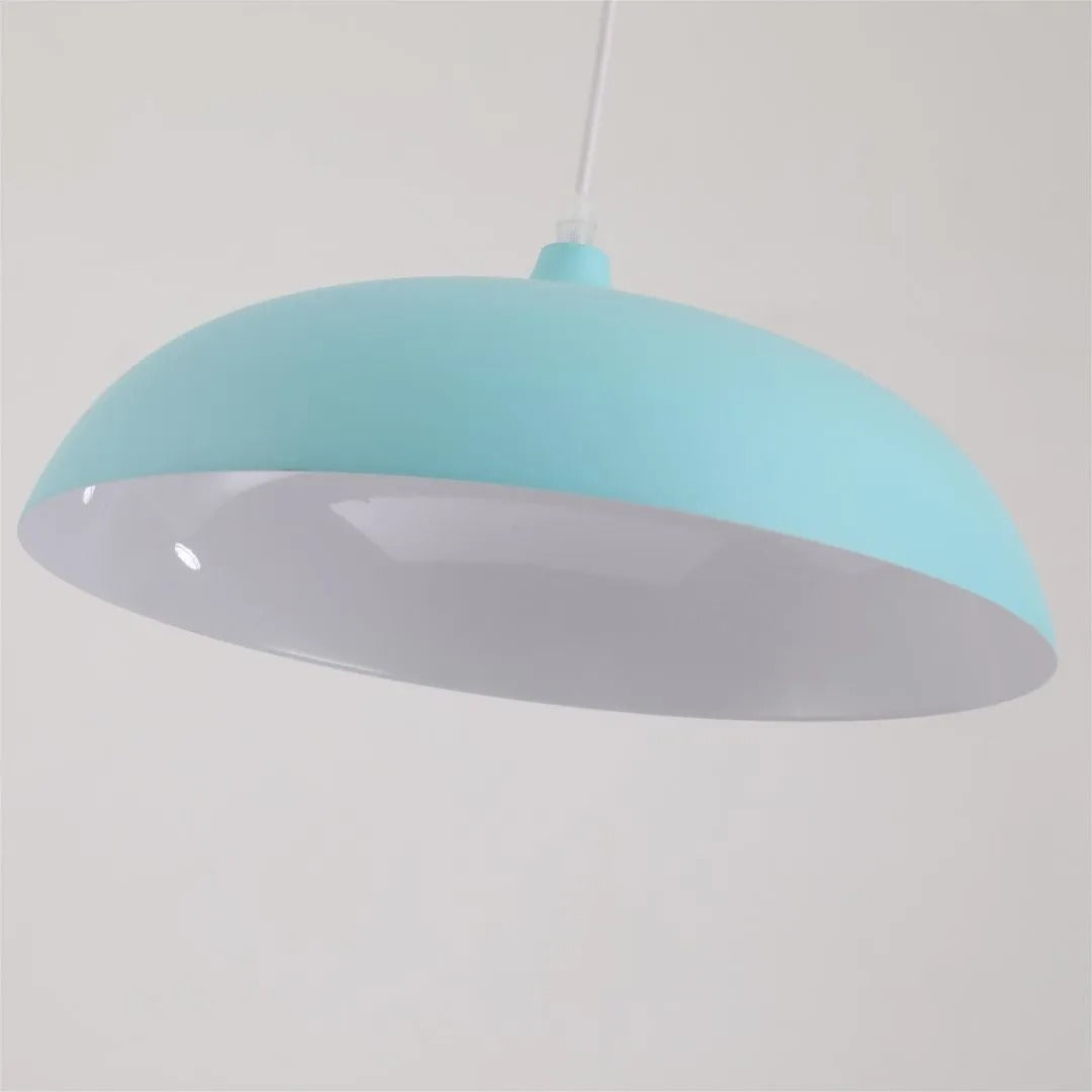 Valentina Metal Colorful Pendant Light