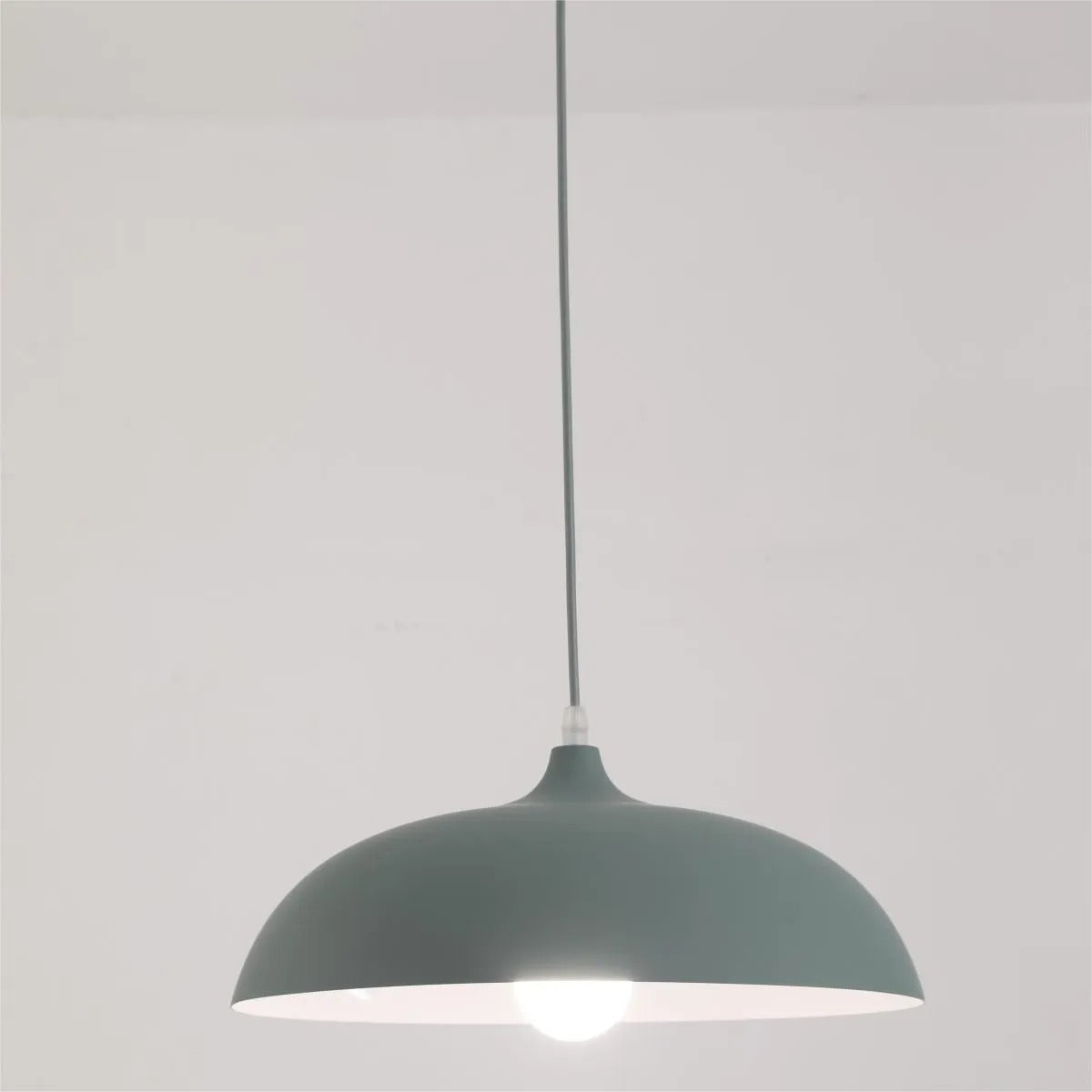 Valentina Metal Colorful Pendant Light