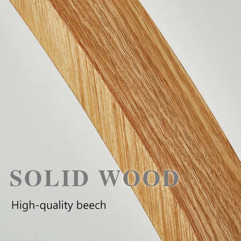 Ritta Floor Lamp Caprani Unique LED Wood Bedroom/Living Room