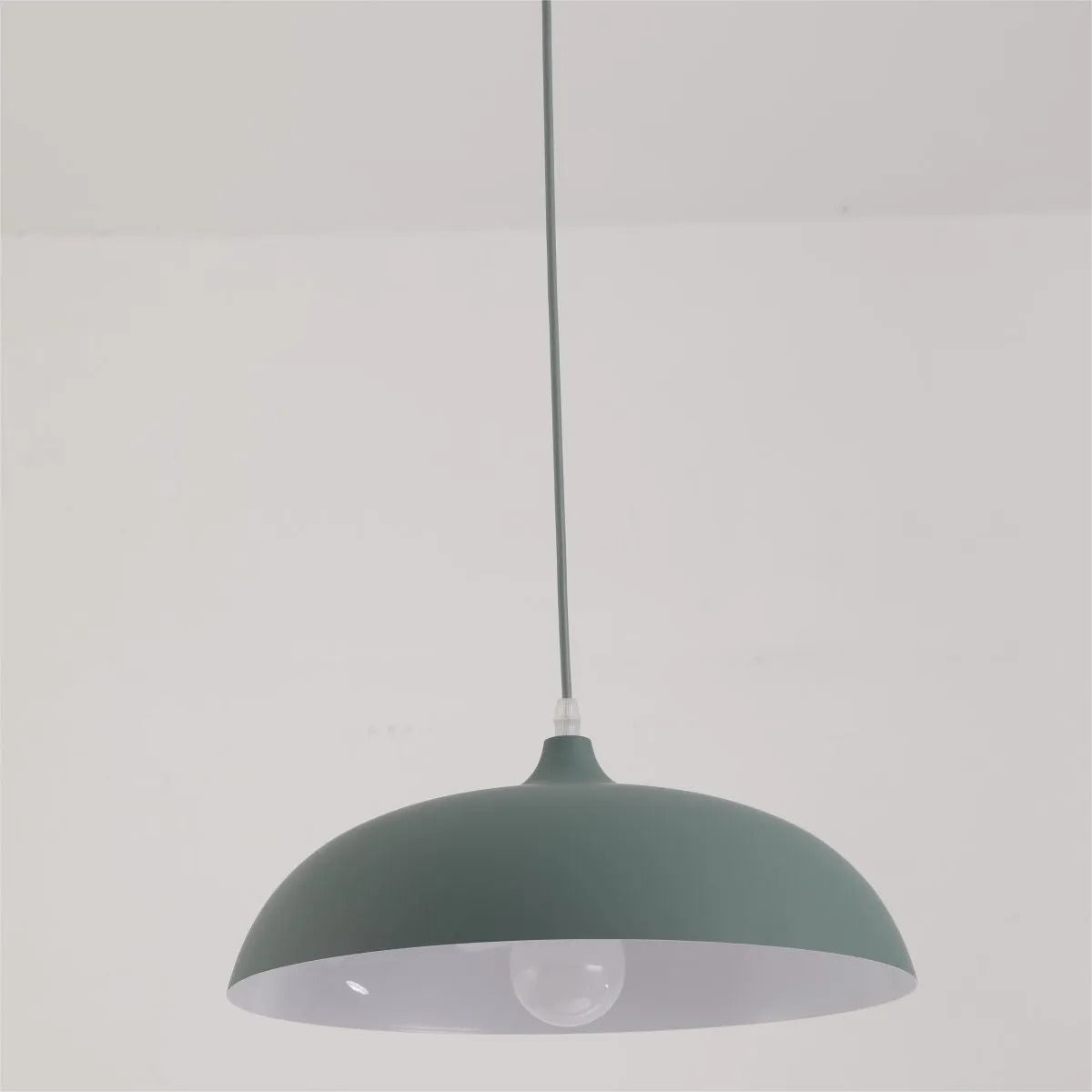 Valentina Metal Colorful Pendant Light