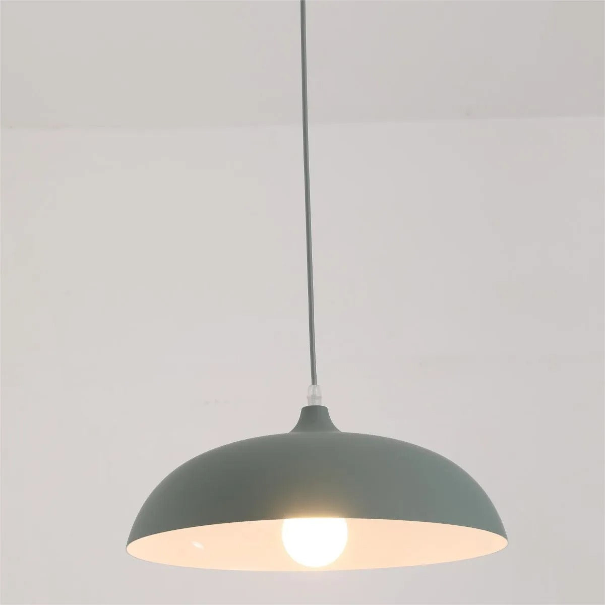Valentina Metal Colorful Pendant Light