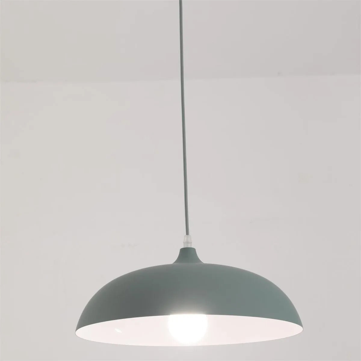 Valentina Metal Colorful Pendant Light