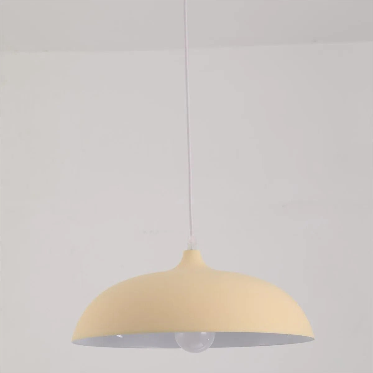 Valentina Metal Colorful Pendant Light