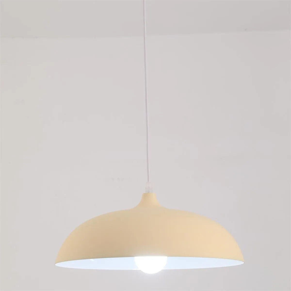 Valentina Metal Colorful Pendant Light