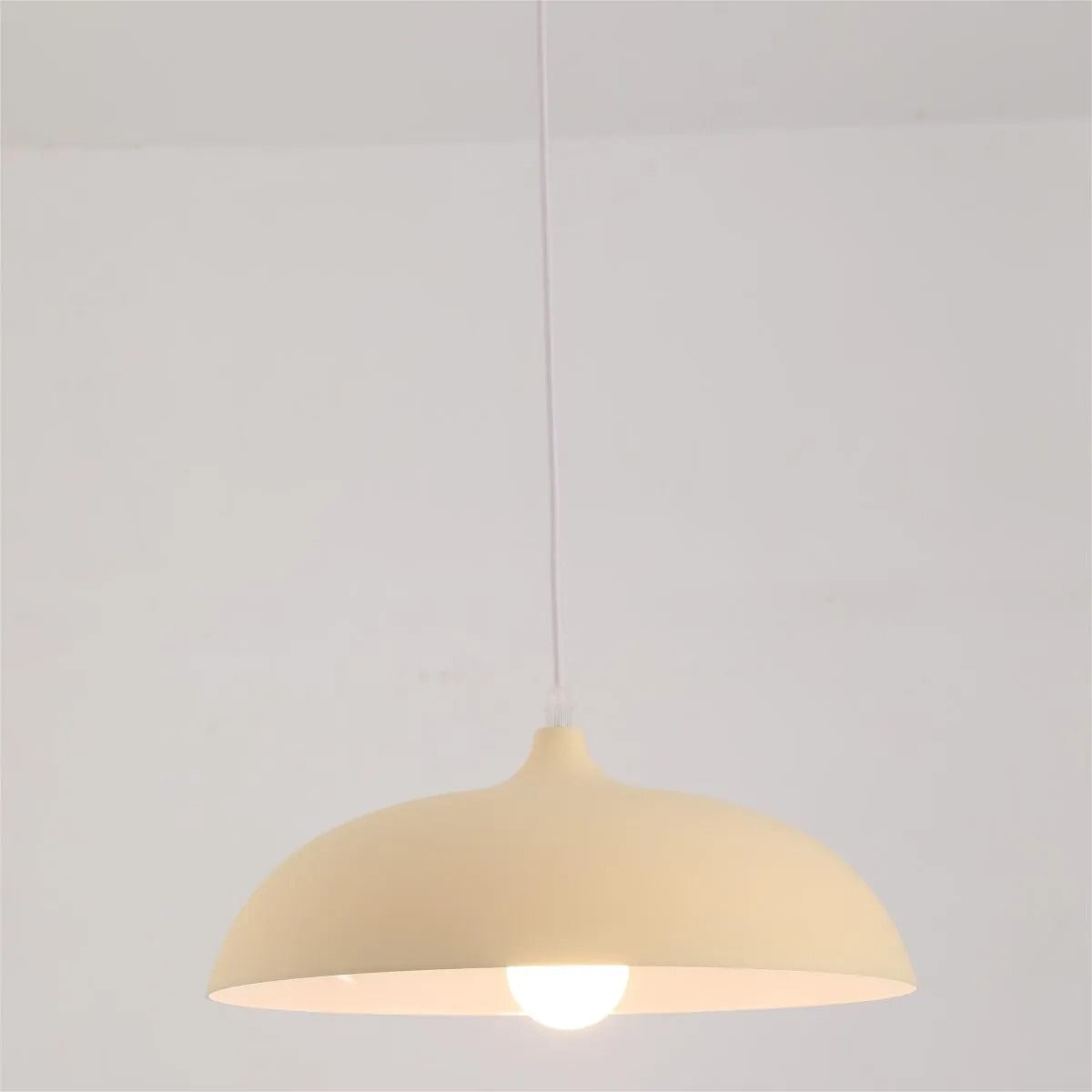 Valentina Metal Colorful Pendant Light