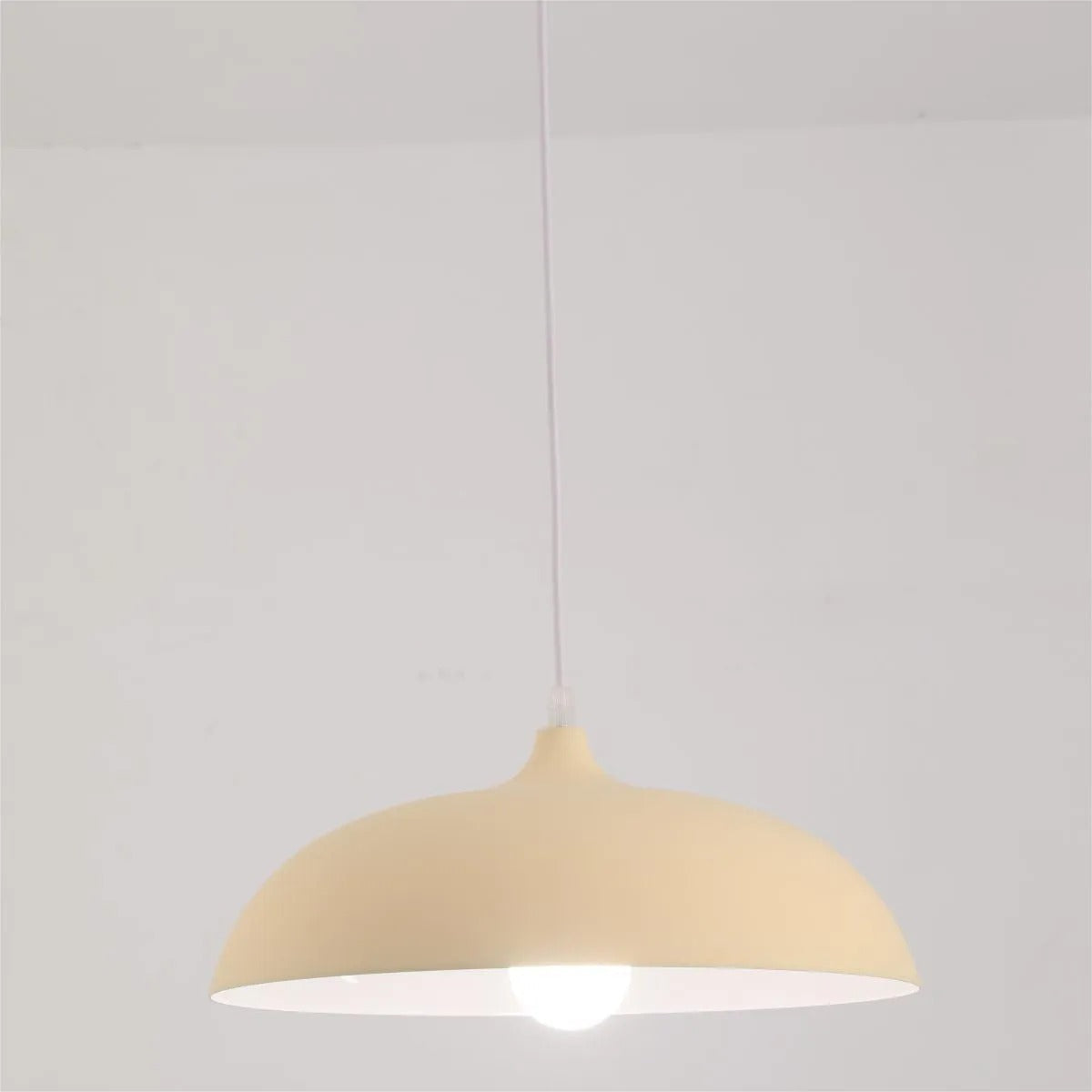 Valentina Metal Colorful Pendant Light