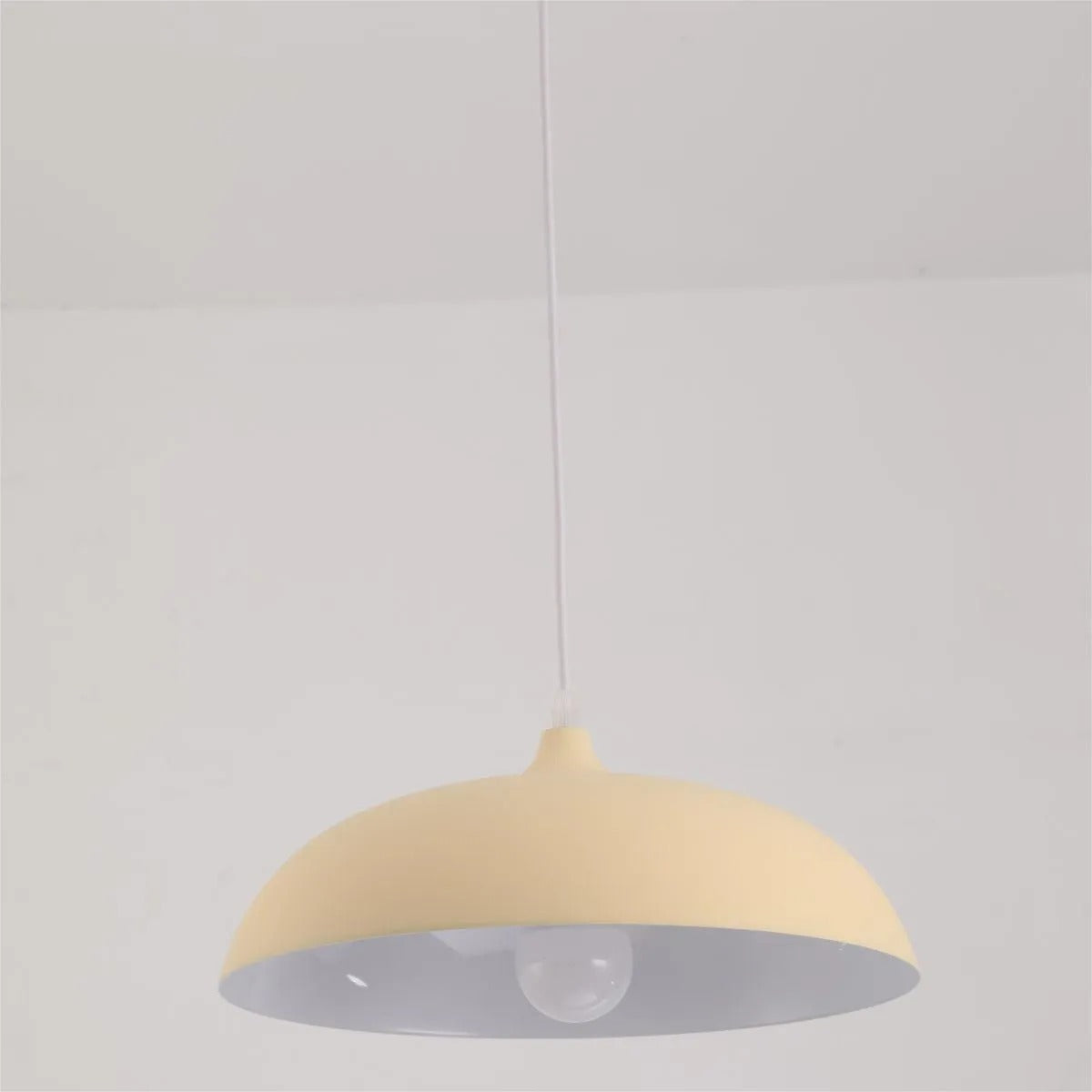 Valentina Metal Colorful Pendant Light