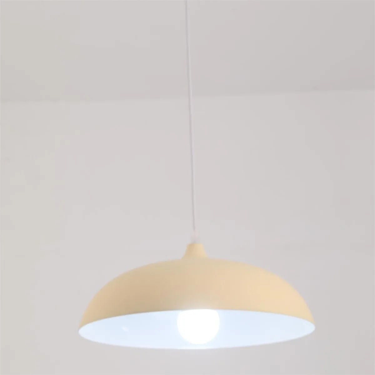Valentina Metal Colorful Pendant Light