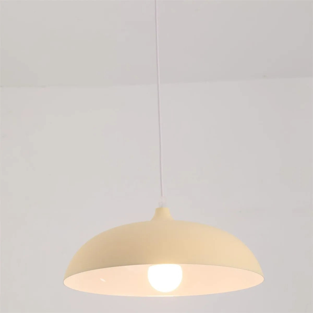 Valentina Metal Colorful Pendant Light