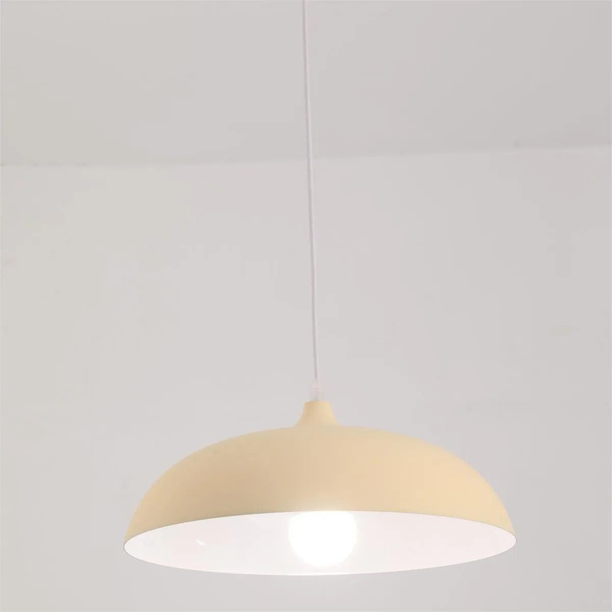 Valentina Metal Colorful Pendant Light