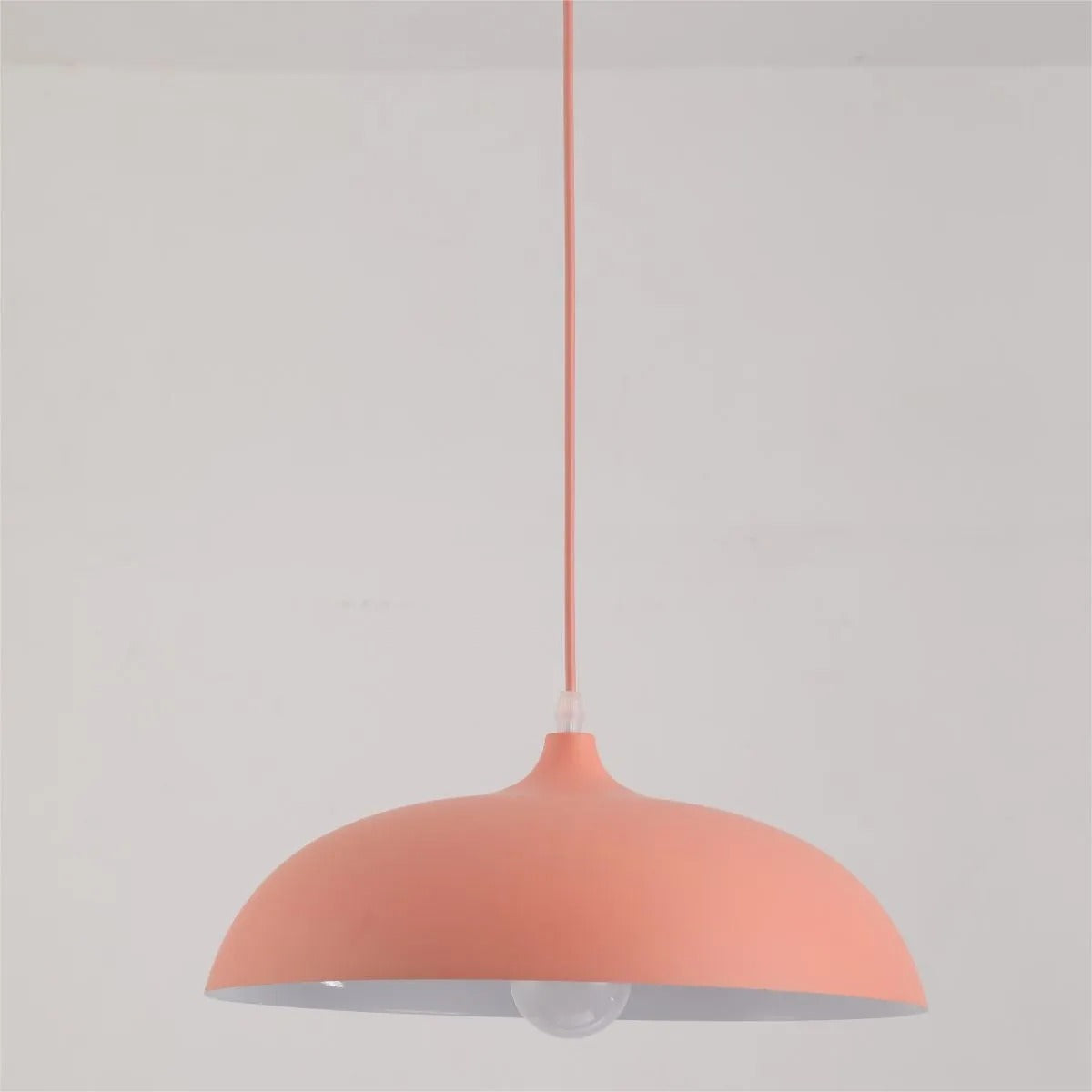 Valentina Metal Colorful Pendant Light