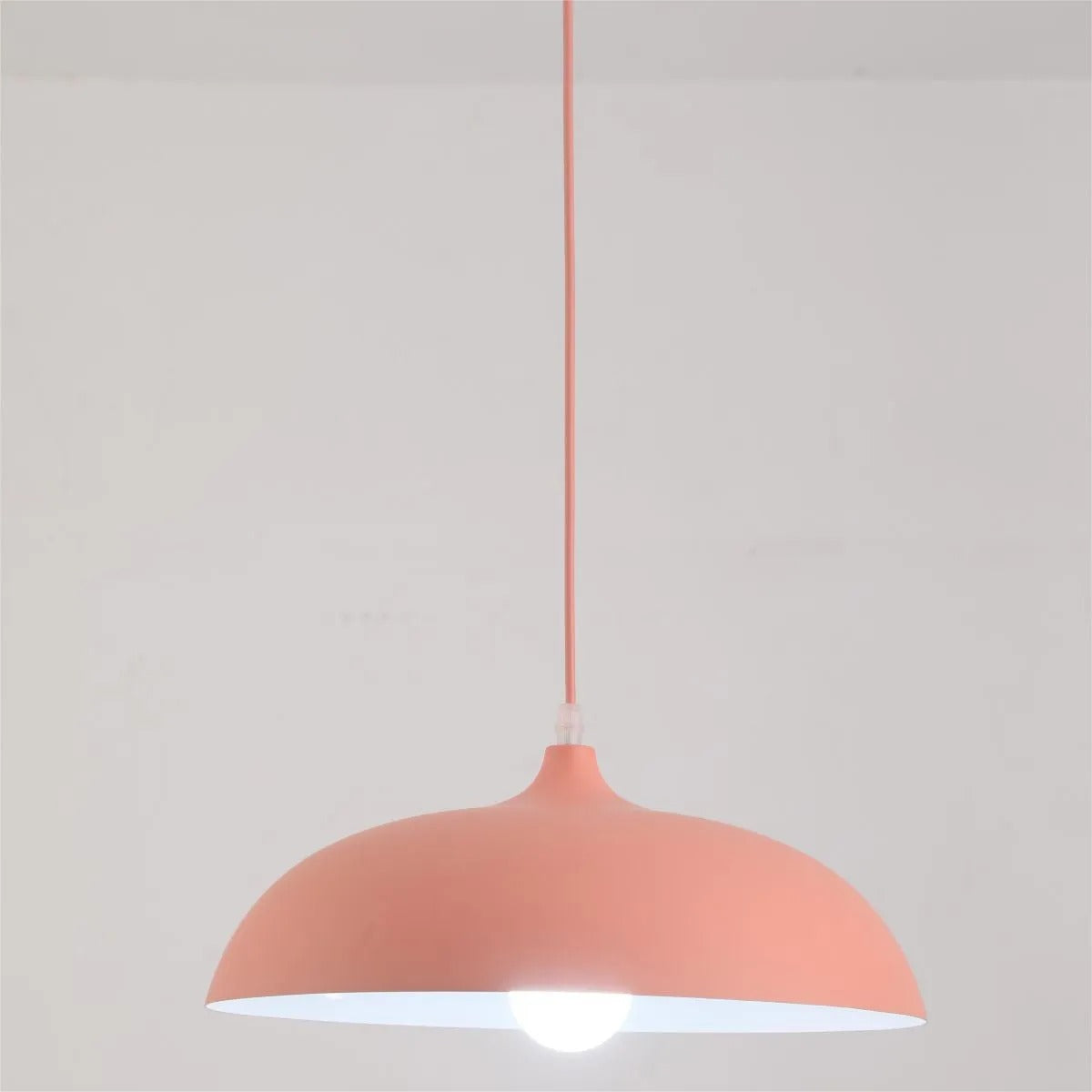 Valentina Metal Colorful Pendant Light