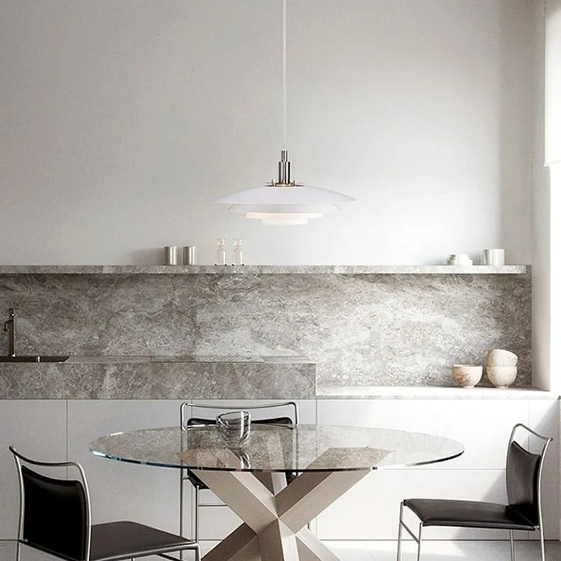 Arisha Cluster Nordic Pendant Light Living Room Kitchen