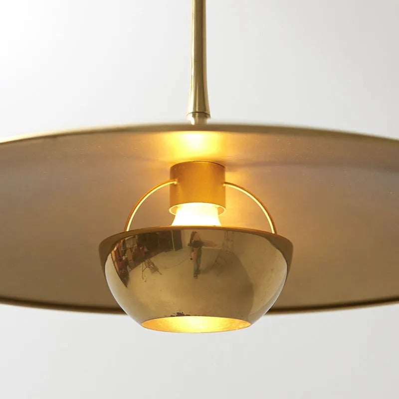 Arisha adjustable Pendant Light