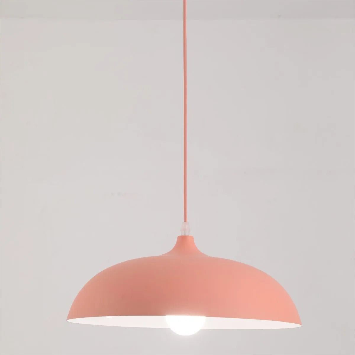 Valentina Metal Colorful Pendant Light