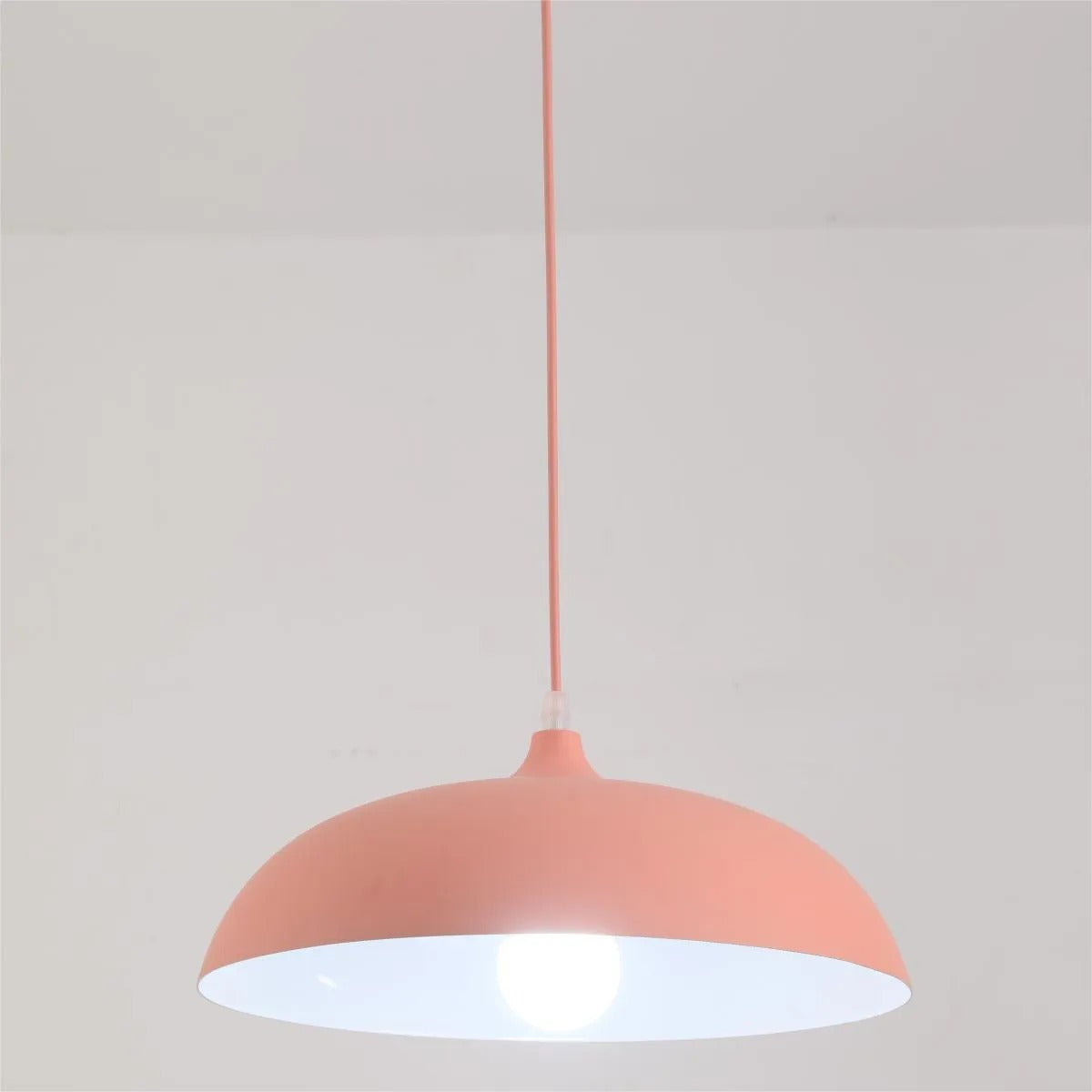 Valentina Metal Colorful Pendant Light