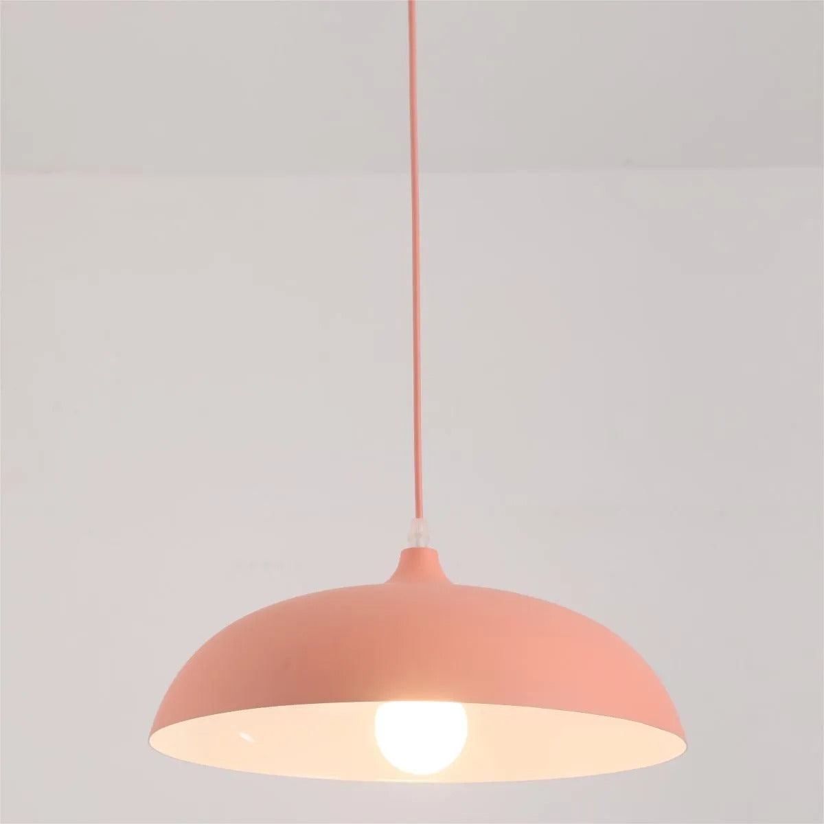 Valentina Metal Colorful Pendant Light