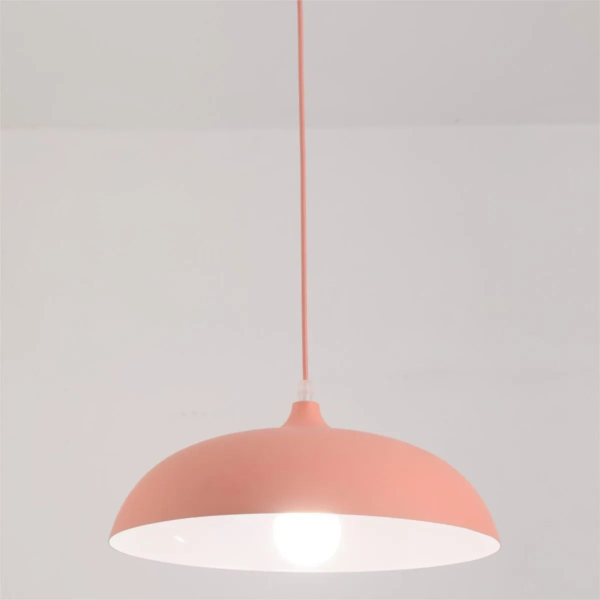 Valentina Metal Colorful Pendant Light